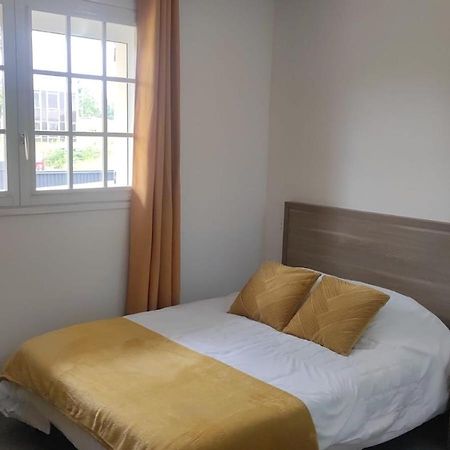 Appartement 1 , Disneyland - Parking Gratuit - Maison Des Platanes Meaux Buitenkant foto